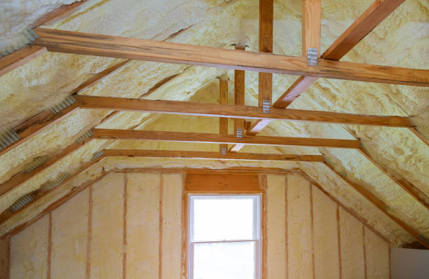 Best Insulation for Specific Applications in Wyldwood, TX