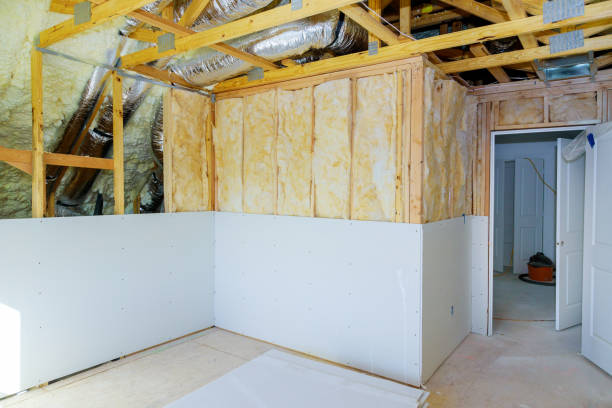 Best Insulation for Specific Applications in Wyldwood, TX