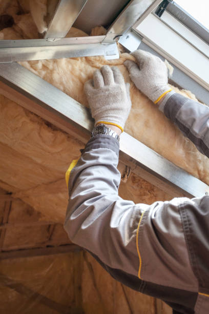 Best Specialty Insulation in Wyldwood, TX