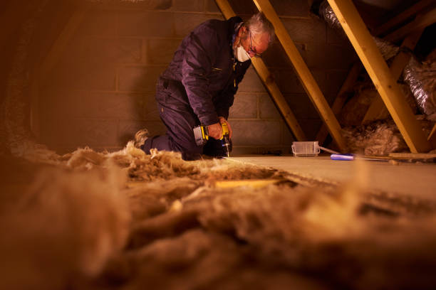 Best Insulation Materials and Products in Wyldwood, TX